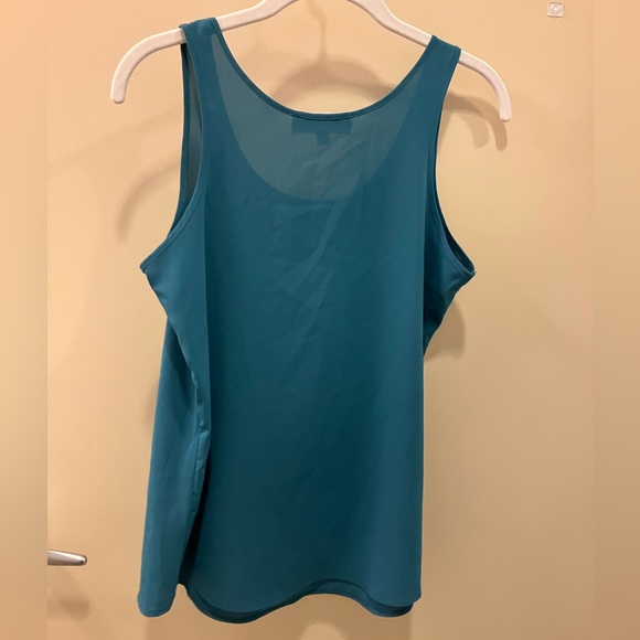 Pink Republic tank top - Picture 2 of 3